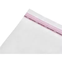 Worki foliowe PP z klejem 30x30cm op.100 szt.