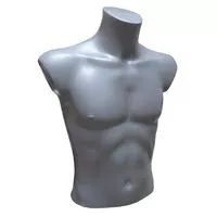Manekin tors męski