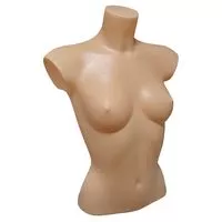 Manekin tors damski