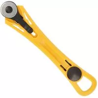 Nóż krążkowy TEXI 4050 (DW-RC018B) 18mm