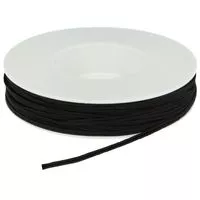Sznurek ozdobny - sutasz 3mm