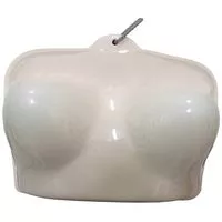 Ekspozytor na biustonosze plastikowy wiszący