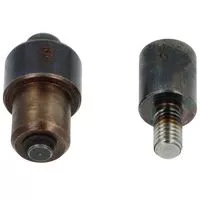 Końcówka do montażu oczek 8mm