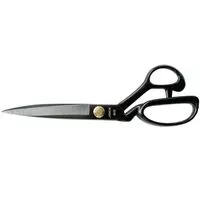 Nożyczki krawieckie 28 cm 11" JACK do wszystkich materiałów