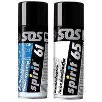 Spirit - zestaw do biura Clean Office