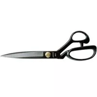 Nożyczki krawieckie 25 cm 10" JACK do wszystkich materiałów