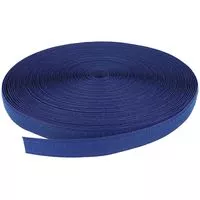 Rzep 20mm haczyk KOLOR niebieski CPN HM081 /karton-1200m/madis