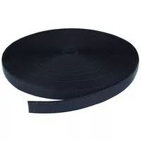 Rzep 20mm haczyk KOLOR GRANAT JL179 /karton-1200m/madis