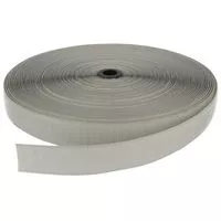 Rzep 30mm haczyk KOLOR SZARY JASNY JL130 /karton-800mb/madis