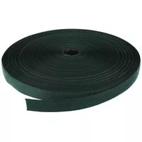 Rzep 20mm haczyk KOLOR ZIELONY ciemny 5009 /karton-1200m/madis