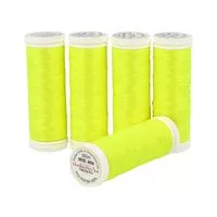 Nici do haftu Iris 40 (5x260m)