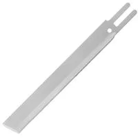 Ostrze noża pionowego 6" (15,24 cm) 6E-HSS do noża KRAFFT KF-AU-550 6", EASTMAN, HOFFMAN HF140