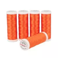 Nici do haftu Iris 40 (5x260m)