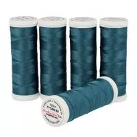 Nici do szycia Tytan 80 5x180m