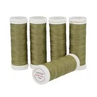 Nici bawełniane Cotto 80 (5x170m)