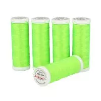 Nici do haftu Iris 40 (5x260m)