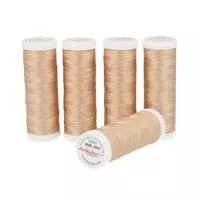 Nici do haftu Iris 40 (5x260m)