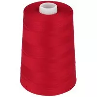 Nici poliestrowo-rdzeniowe Kord 80 7131M czerwony 5000y