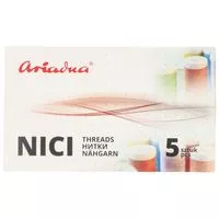 Nici do haftu Iris 40 (5x260m)