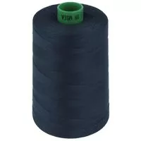 Nici do szycia Viga 80 1224 granatowy 5000m