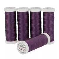 Nici do szycia Tytan 80 5x180m