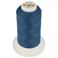 Nici tapicerskie Tytan 40 kolor 2662 granatowy 1000m