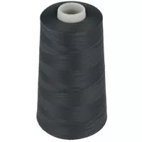 Nici poliestrowe Fortis 50/2 7891M szary