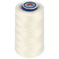 Nici poliestrowe Fortis 50/2 A105 ekri