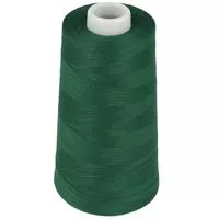 Nici poliestrowe Fortis 50/2 746M zielony