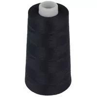 Nici poliestrowe Fortis 50/2 865M granatowy