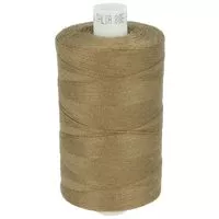 Nici do szycia Talia 80E kolor 826 khaki 1000m