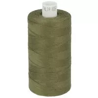 Nici do szycia Talia 80E kolor 755 khaki 1000m