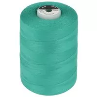 Nici poliestrowe 40/3 kolor zielony 5000y