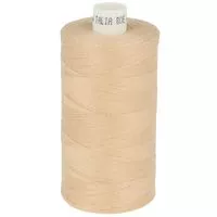 Nici do szycia Talia 80E kolor 761 beżowy