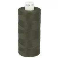 Nici do szycia Talia 120 kolor 758 khaki 1000m