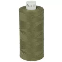 Nici do szycia Talia 120 kolor 755 khaki 1000m