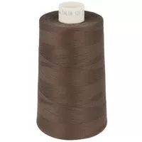 Nici do szycia Talia 120 brązowy 8087 5000mb
