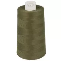 Nici do szycia Talia 120 kolor khaki 7551 5000m