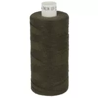 Nici do szycia Talia 120 kolor 7581 khaki 1000m