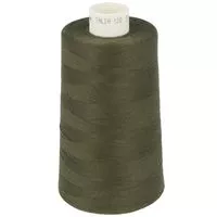 Nici do szycia Talia 120 kolor khaki 756 5000m