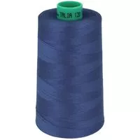 Nici do szycia Talia 120 kolor niebieski 886 5000m
