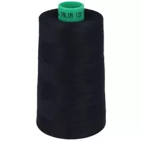 Nici do szycia Talia 120 kolor granatowy 865 5000m