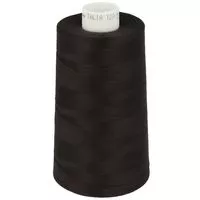 Nici do szycia Talia 120 brązowy 8089 5000mb