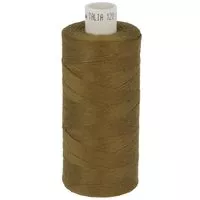 Nici do szycia Talia 120 kolor 7522 khaki 1000m