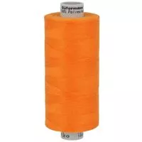 Nici do szycia Gutermann 120 kolor 350 pomarańczowy 1000m