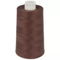 Nici do szycia Talia 120 brązowy 7682 5000mb