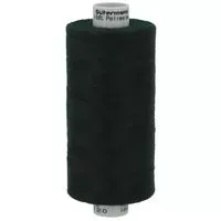 Nici poliestrowe Gutermann 120 kolor 766 zielony bardzo ciemny 1000m