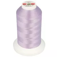 Nici do haftu Iris 40 fioletowy jasny 2863 5000m
