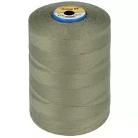 Nici do szycia Strong 80 kolor khaki jasny 5000m