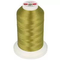 Nici do haftu Iris 40 zielony 2874 5000m